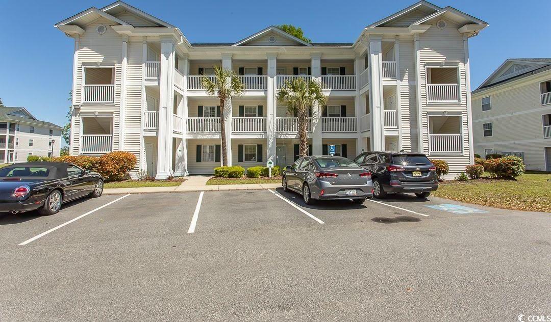 Photo one of 465 White River Dr. # 35B Myrtle Beach SC 29579 | MLS 2409302