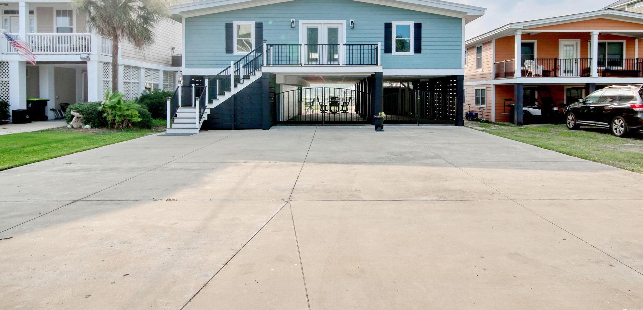 Photo one of 414 S Dogwood Dr. Garden City Beach SC 29576 | MLS 2409370