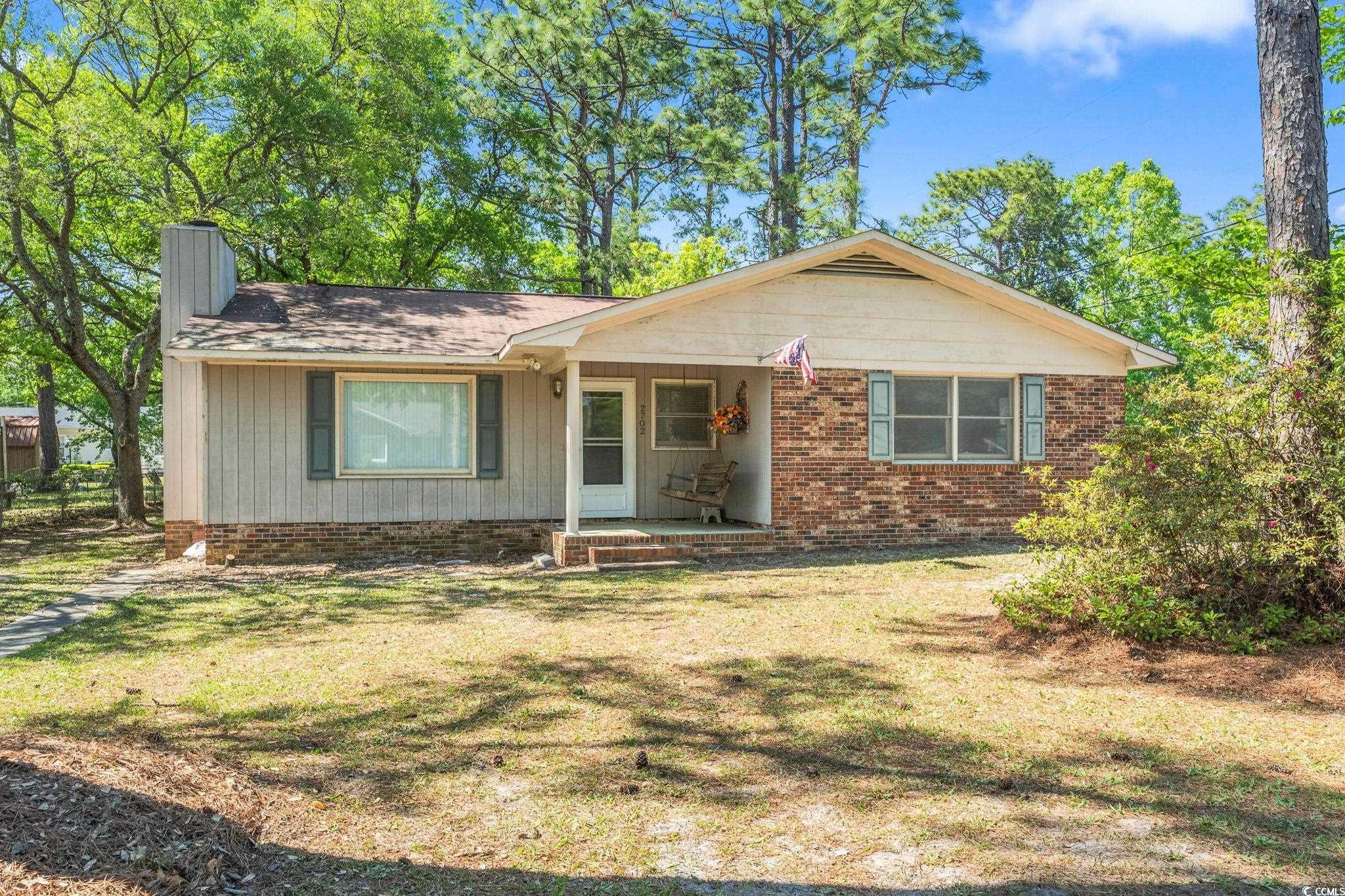 Photo one of 2702 Beaty St. Georgetown SC 29440 | MLS 2409385