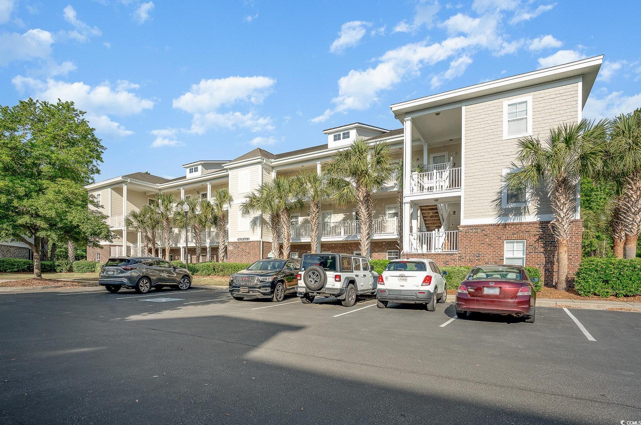 Photo one of 6253 Catalina Dr. # 1025 North Myrtle Beach SC 29582 | MLS 2409485