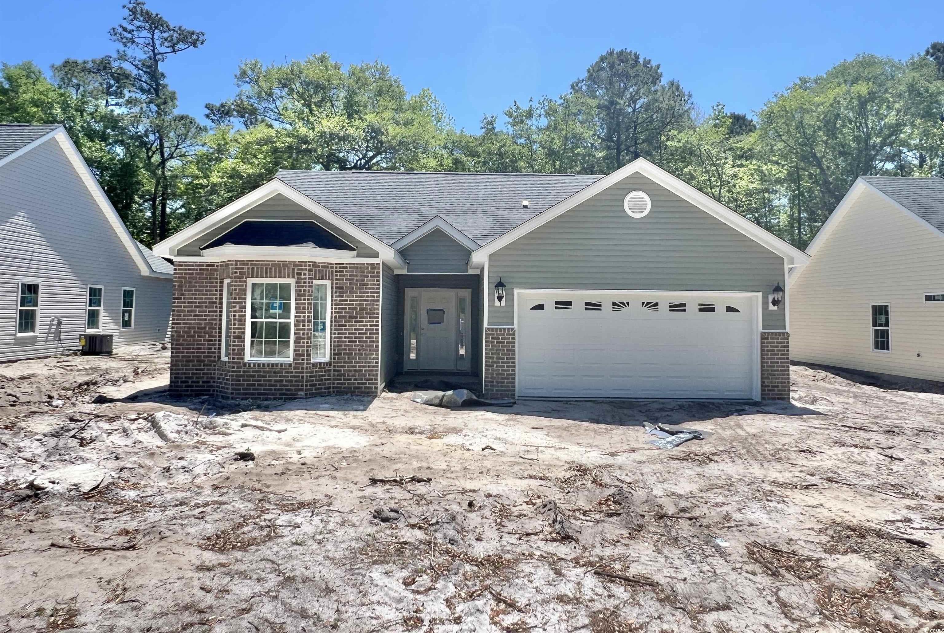 Photo one of 1608 San Andres Ave. Little River SC 29566 | MLS 2409597