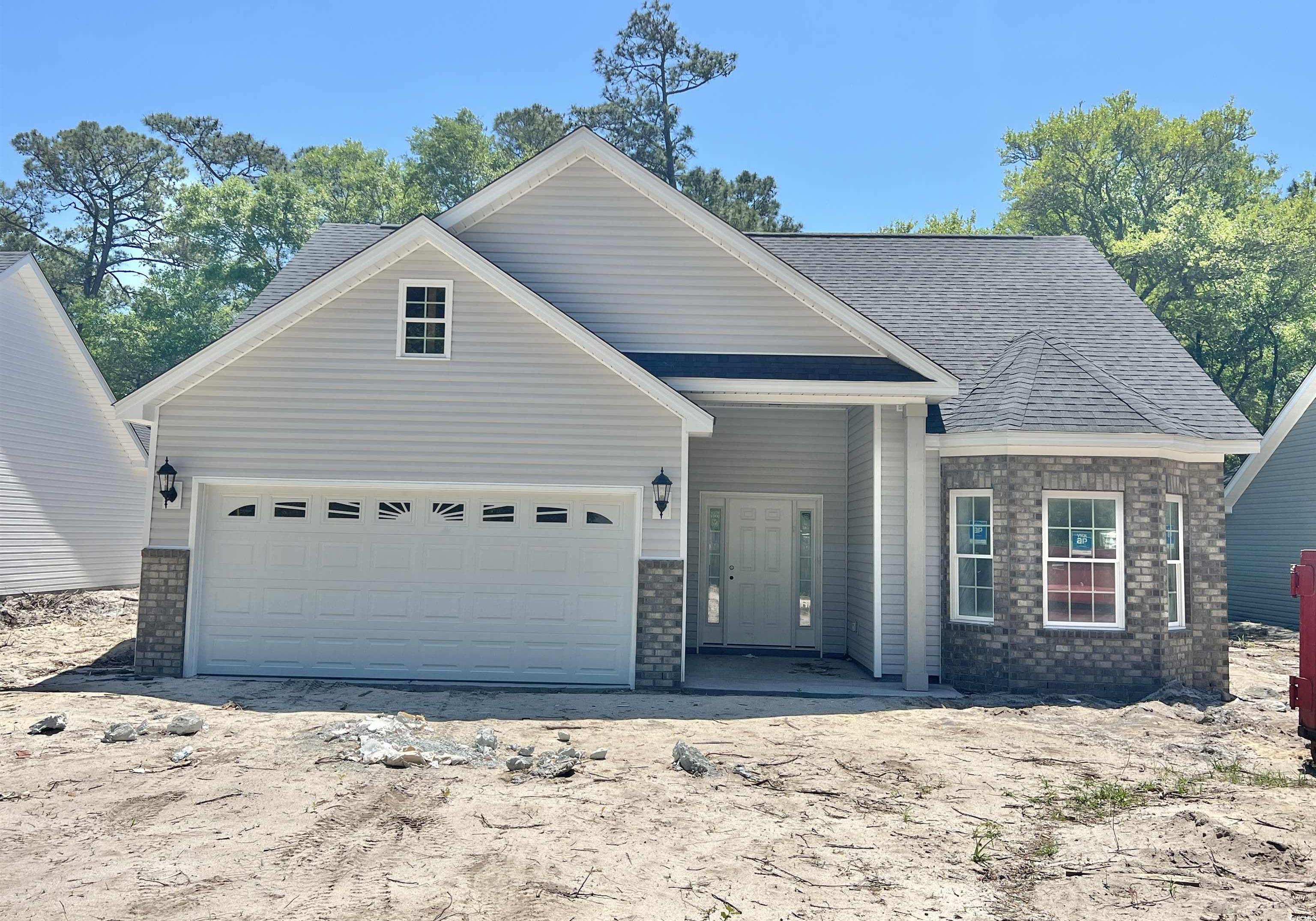 Photo one of 1612 San Andres Ave. Little River SC 29566 | MLS 2409598