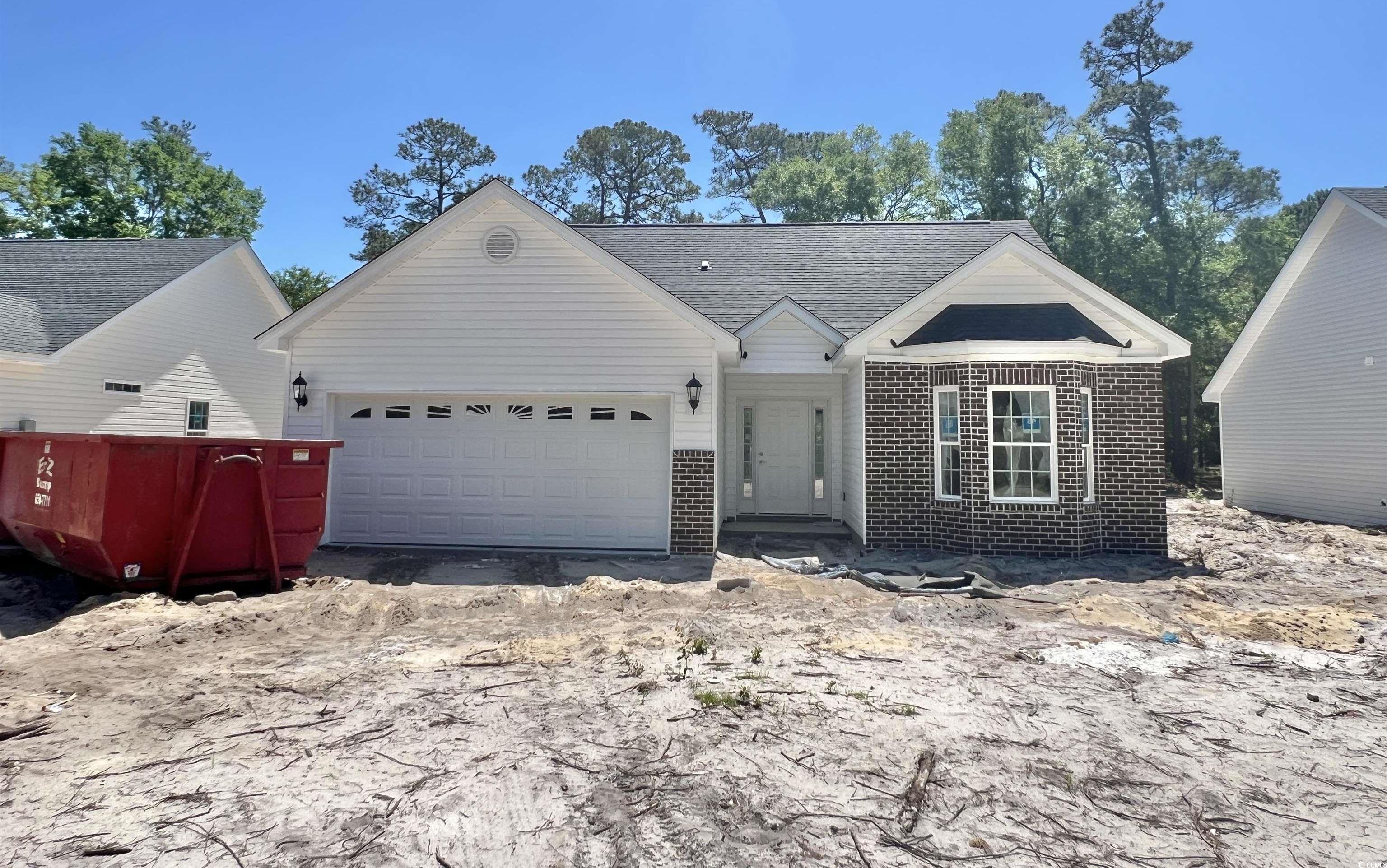 Photo one of 1616 San Andres Ave. Little River SC 29566 | MLS 2409599