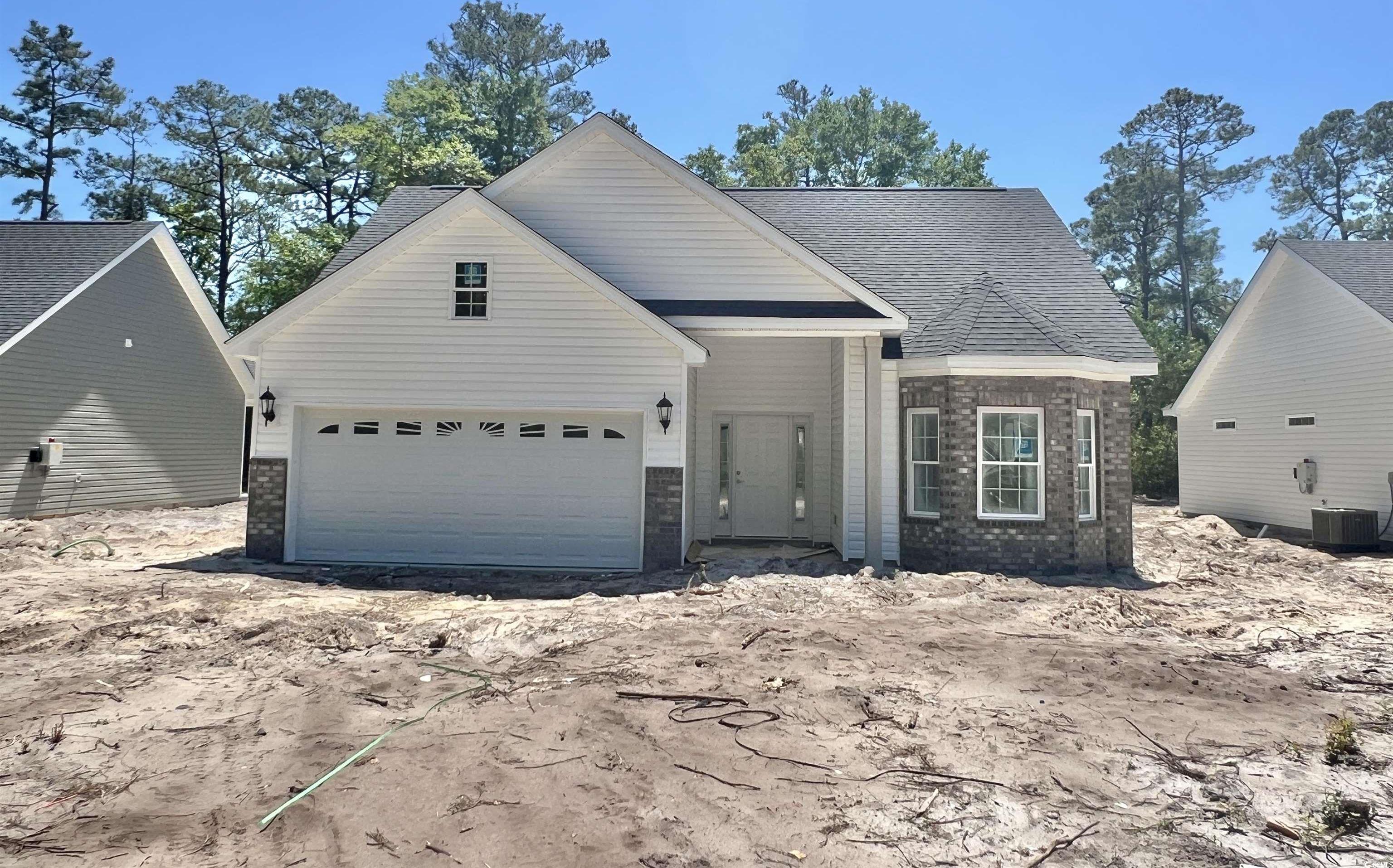 Photo one of 1622 San Andres Ave. Little River SC 29566 | MLS 2409600