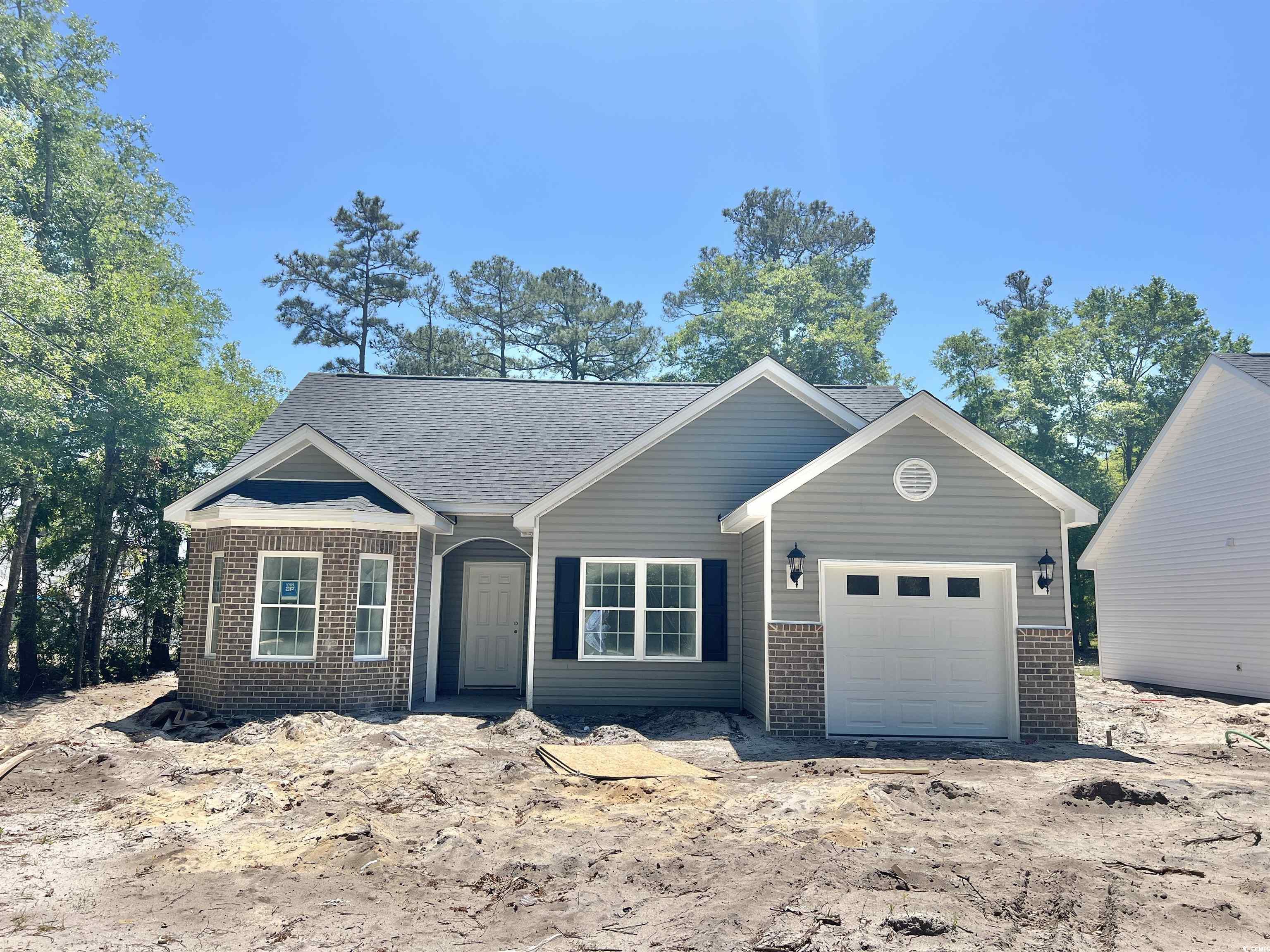 Photo one of 1624 San Andres Ave. Little River SC 29566 | MLS 2409601