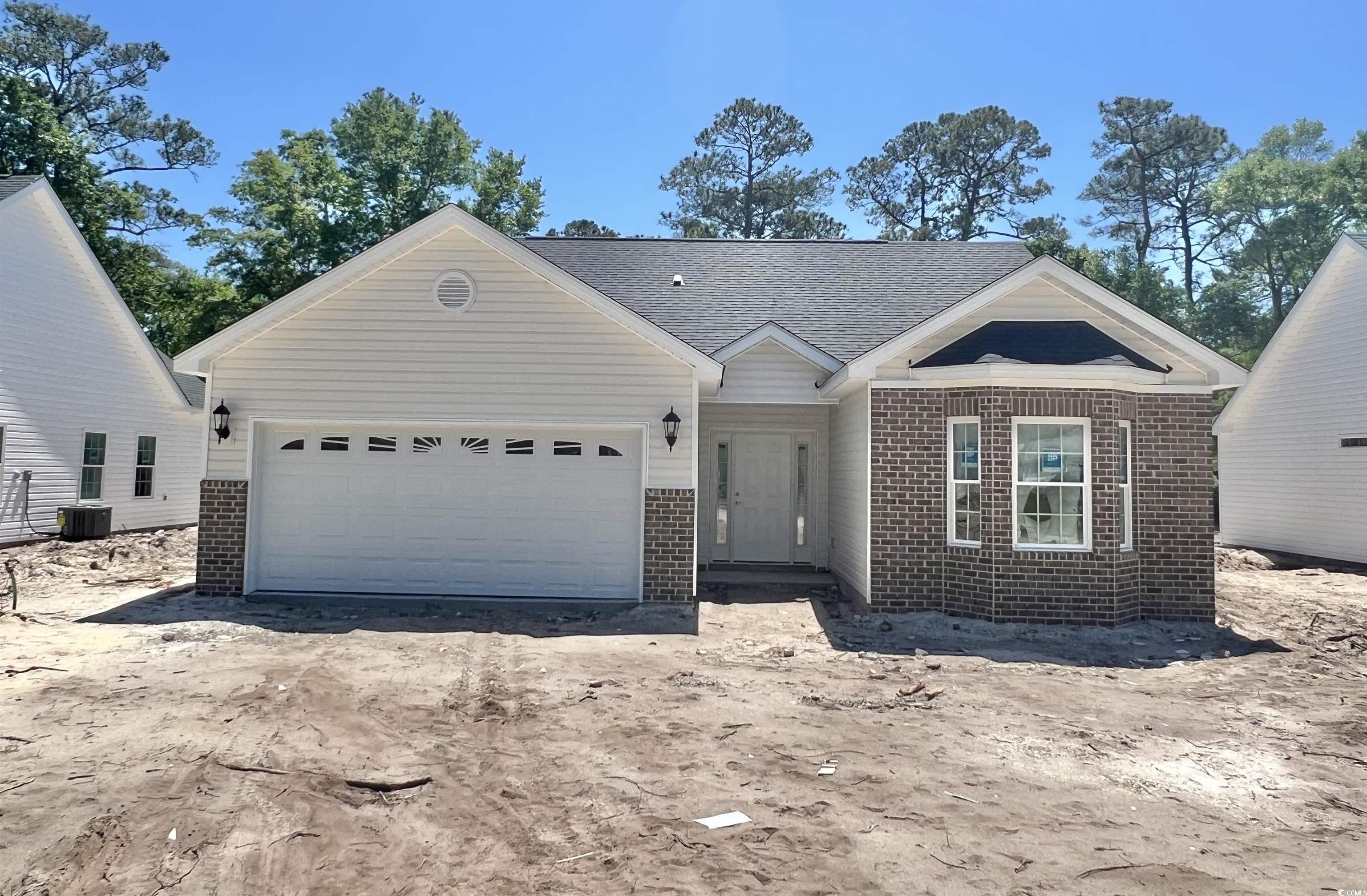 Photo one of 1620 San Andres Ave. Little River SC 29566 | MLS 2409602