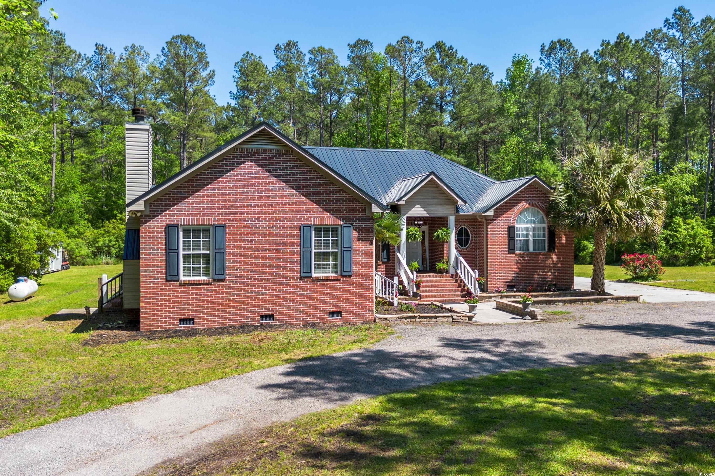 Photo one of 1145 Highway 348 Loris SC 29569 | MLS 2409659