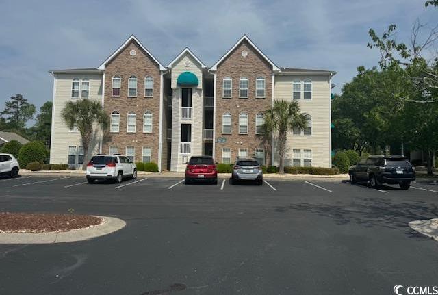 Photo one of 9730 Leyland Dr. # 9730-2 Myrtle Beach SC 29572 | MLS 2409670