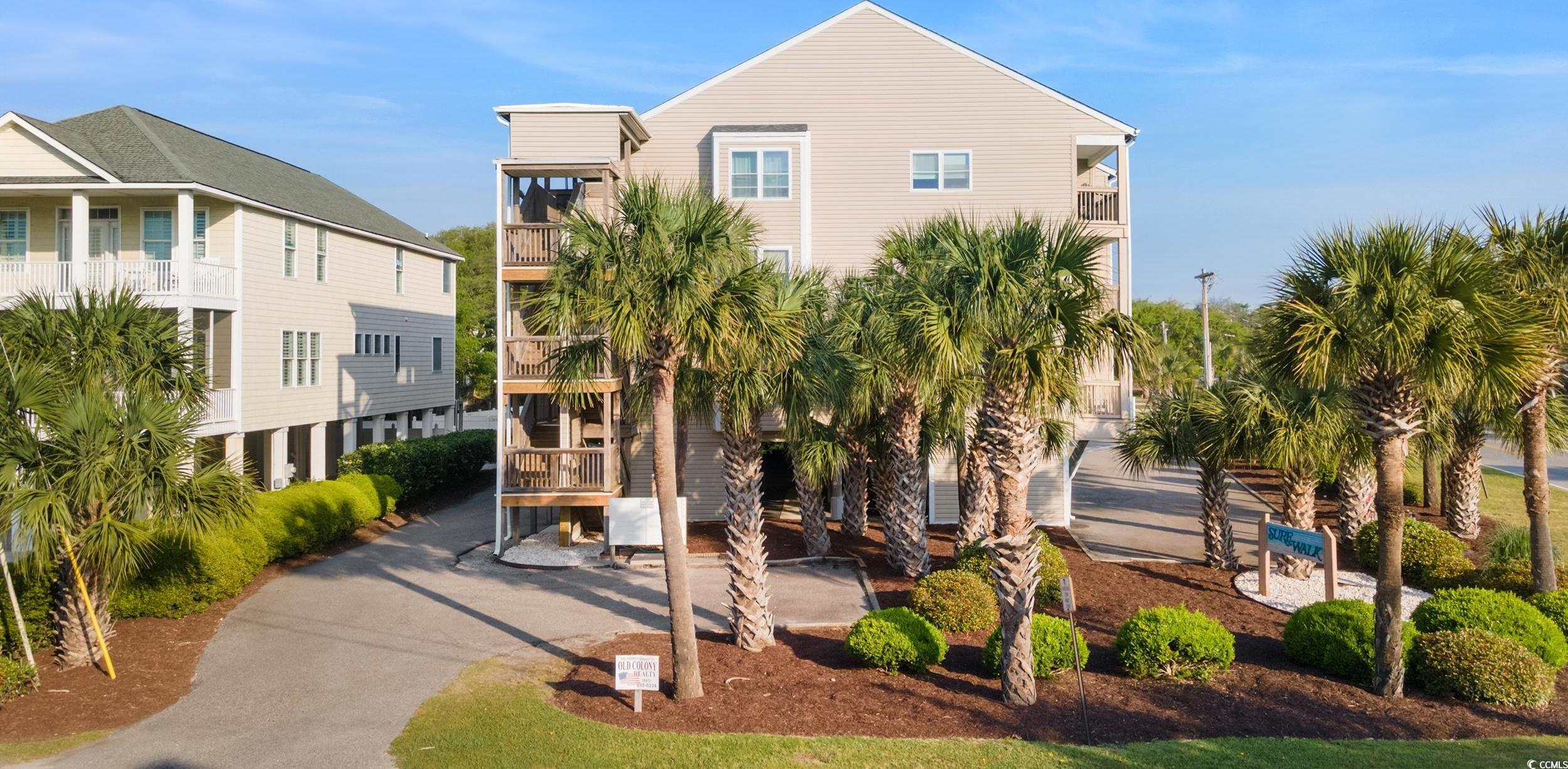 Photo one of 111 16Th Ave. N # 240 Surfside Beach SC 29575 | MLS 2409765