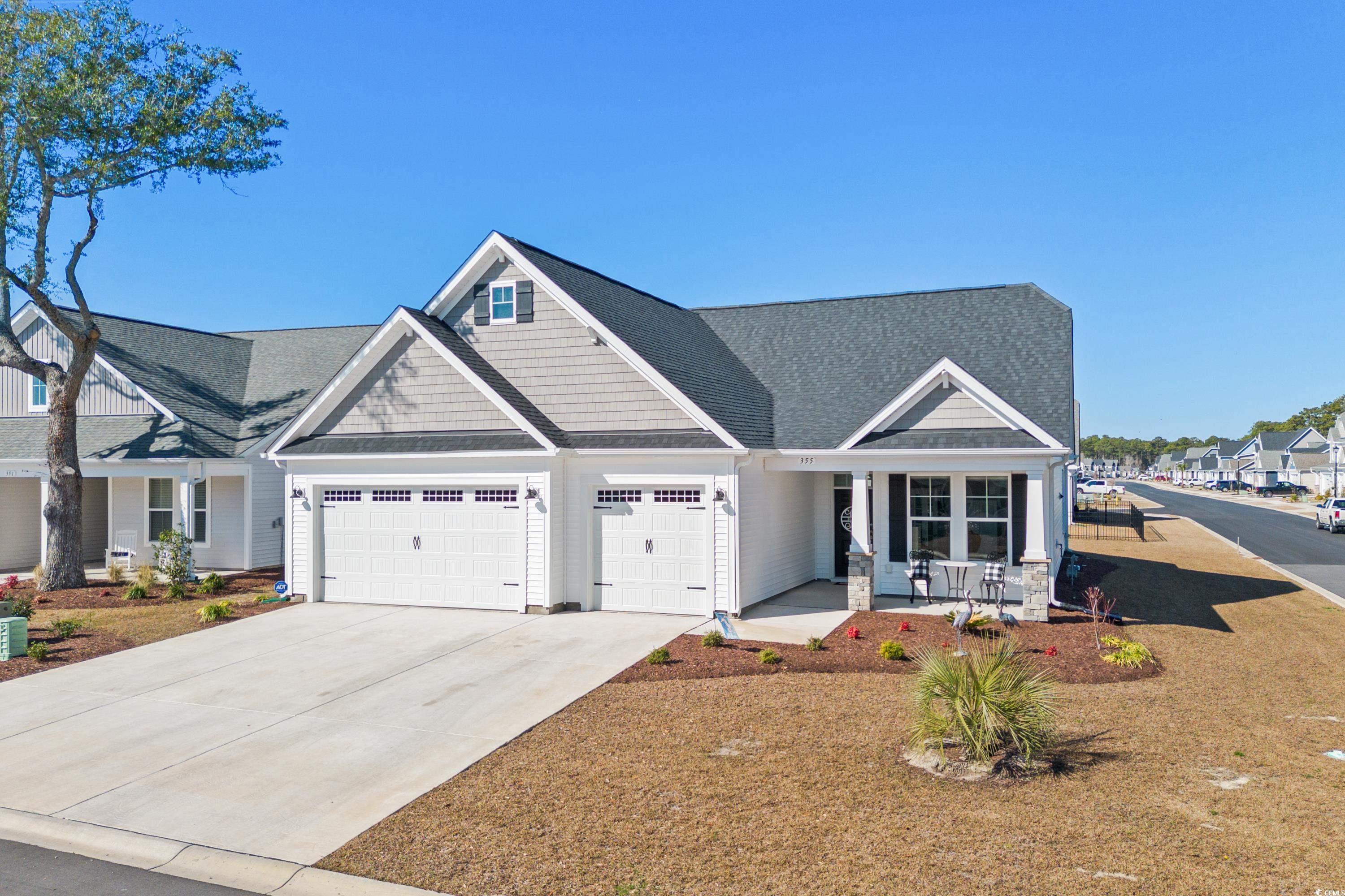 Photo one of 355 Galleon Dr. Little River SC 29566 | MLS 2409861