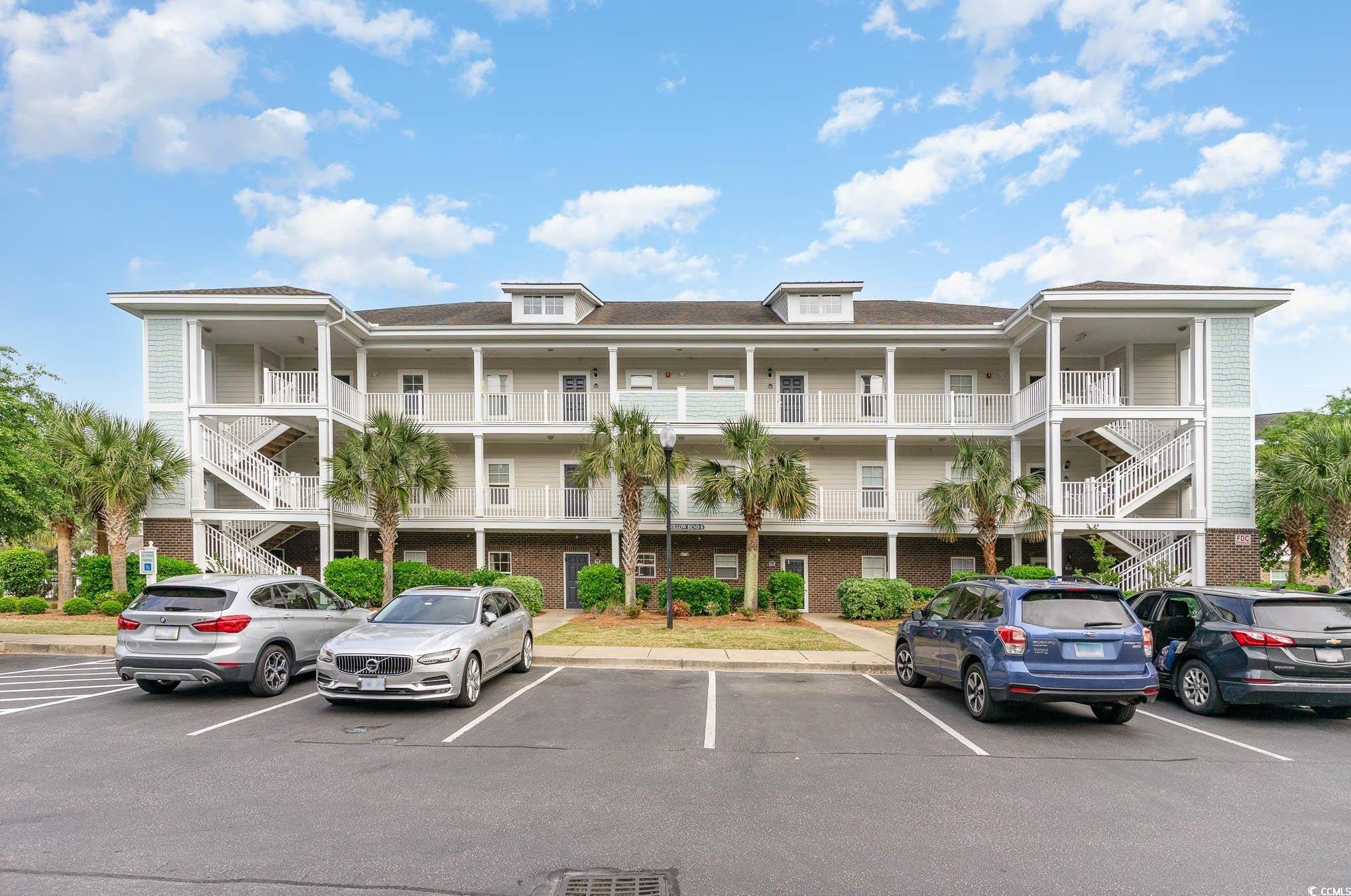 Photo one of 6253 Catalina Dr. # 812 North Myrtle Beach SC 29582 | MLS 2409965