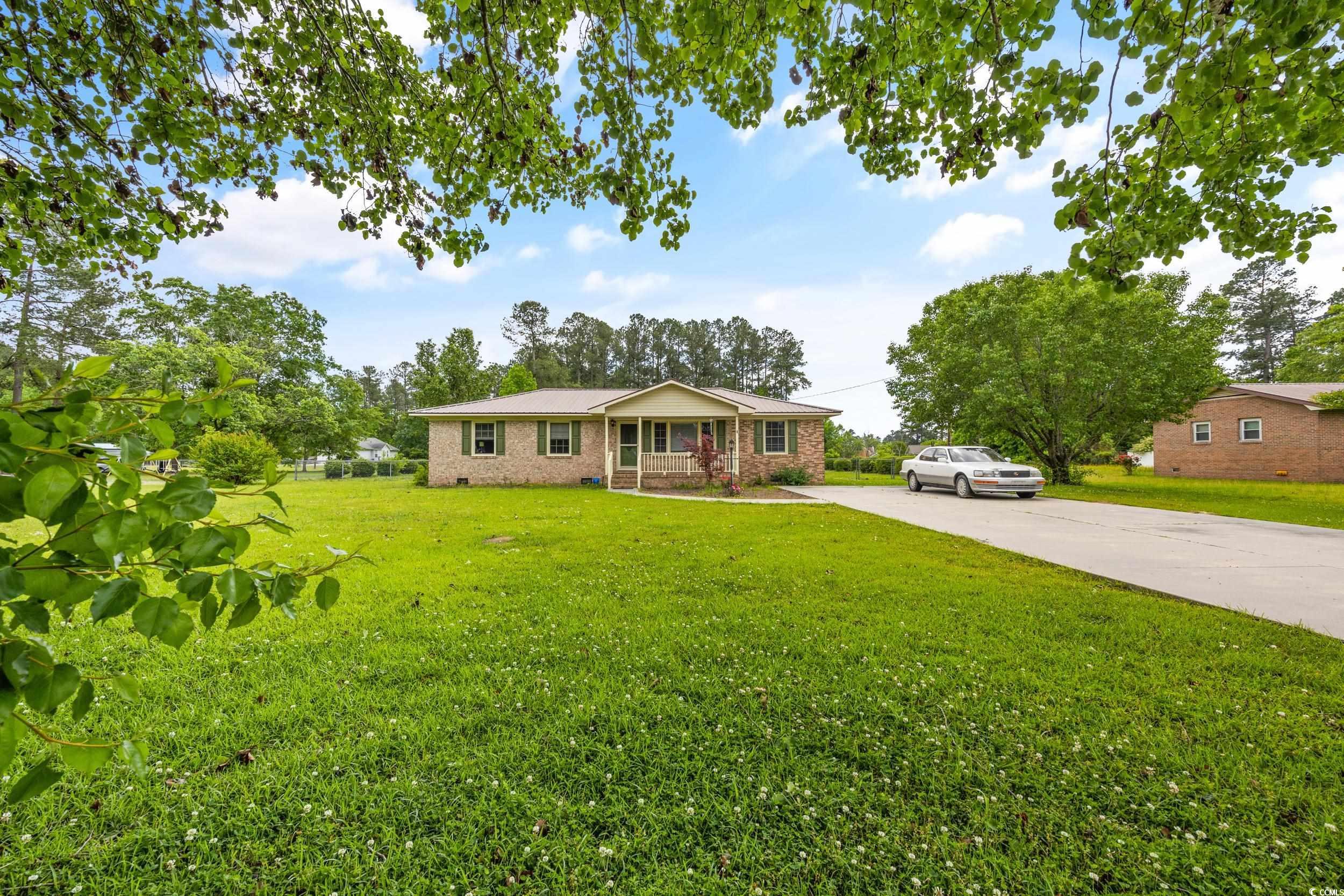 Photo one of 129 Meadowview Rd. Marion SC 29571 | MLS 2409966