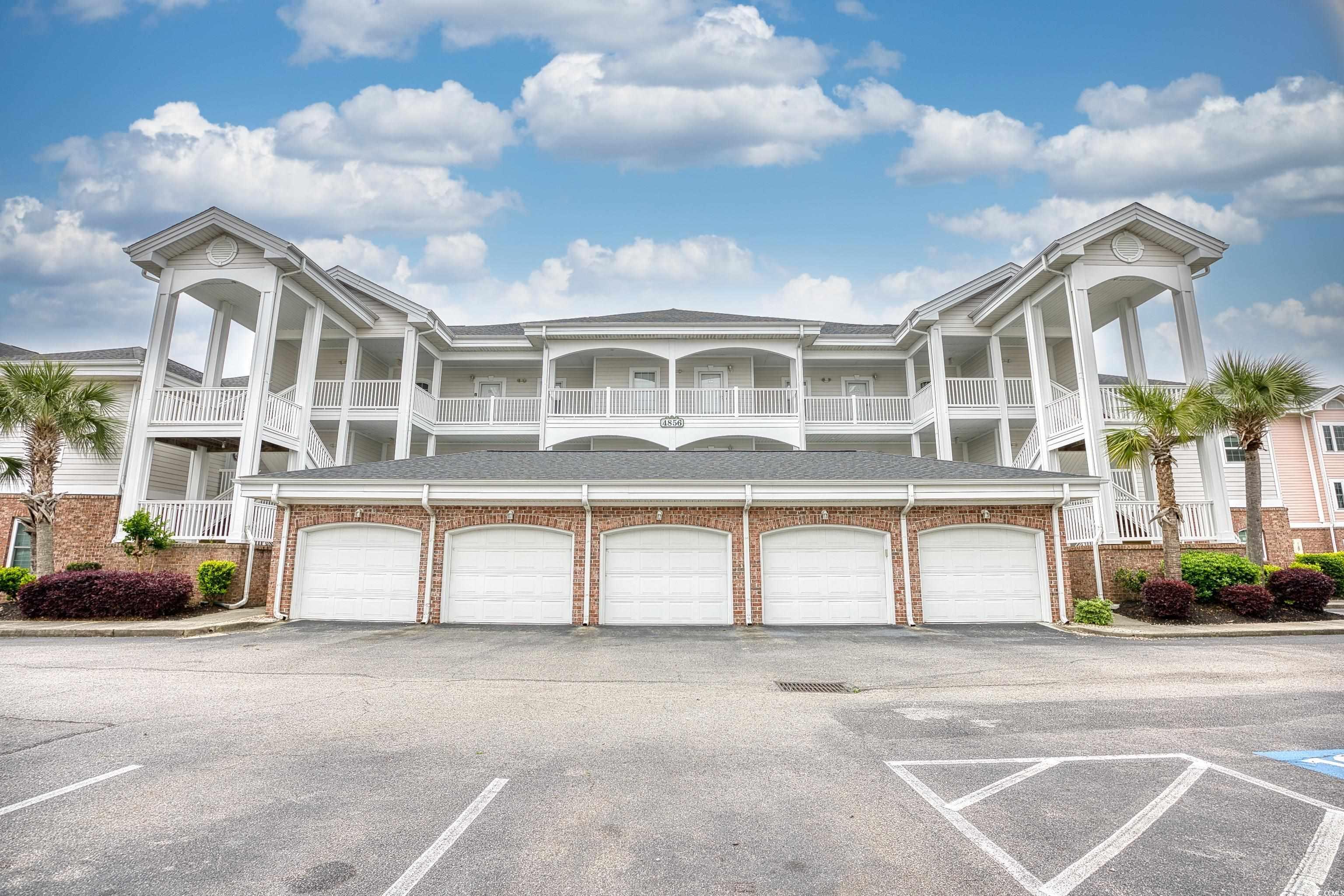 Photo one of 4856 Carnation Circle # 205 Myrtle Beach SC 29577 | MLS 2409993