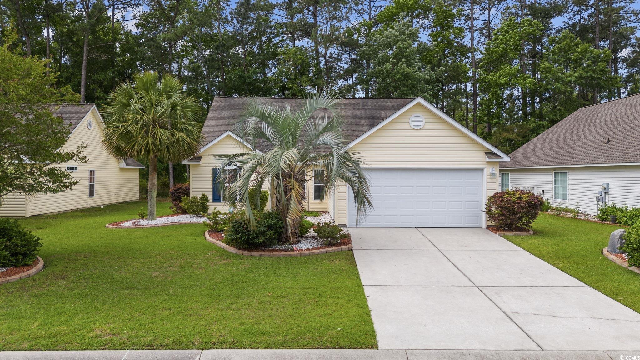 Photo one of 1113 Great Lakes Circle Myrtle Beach SC 29588 | MLS 2410007
