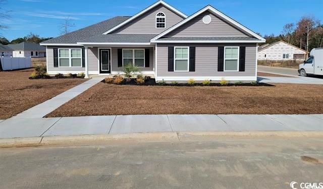 Photo one of Tbd12 Privetts Rd. Conway SC 29526 | MLS 2410113