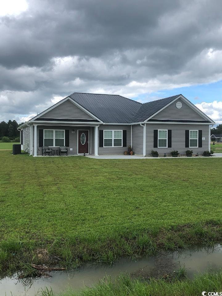 Photo one of Tbd 18 Privetts Rd. Conway SC 29526 | MLS 2410142