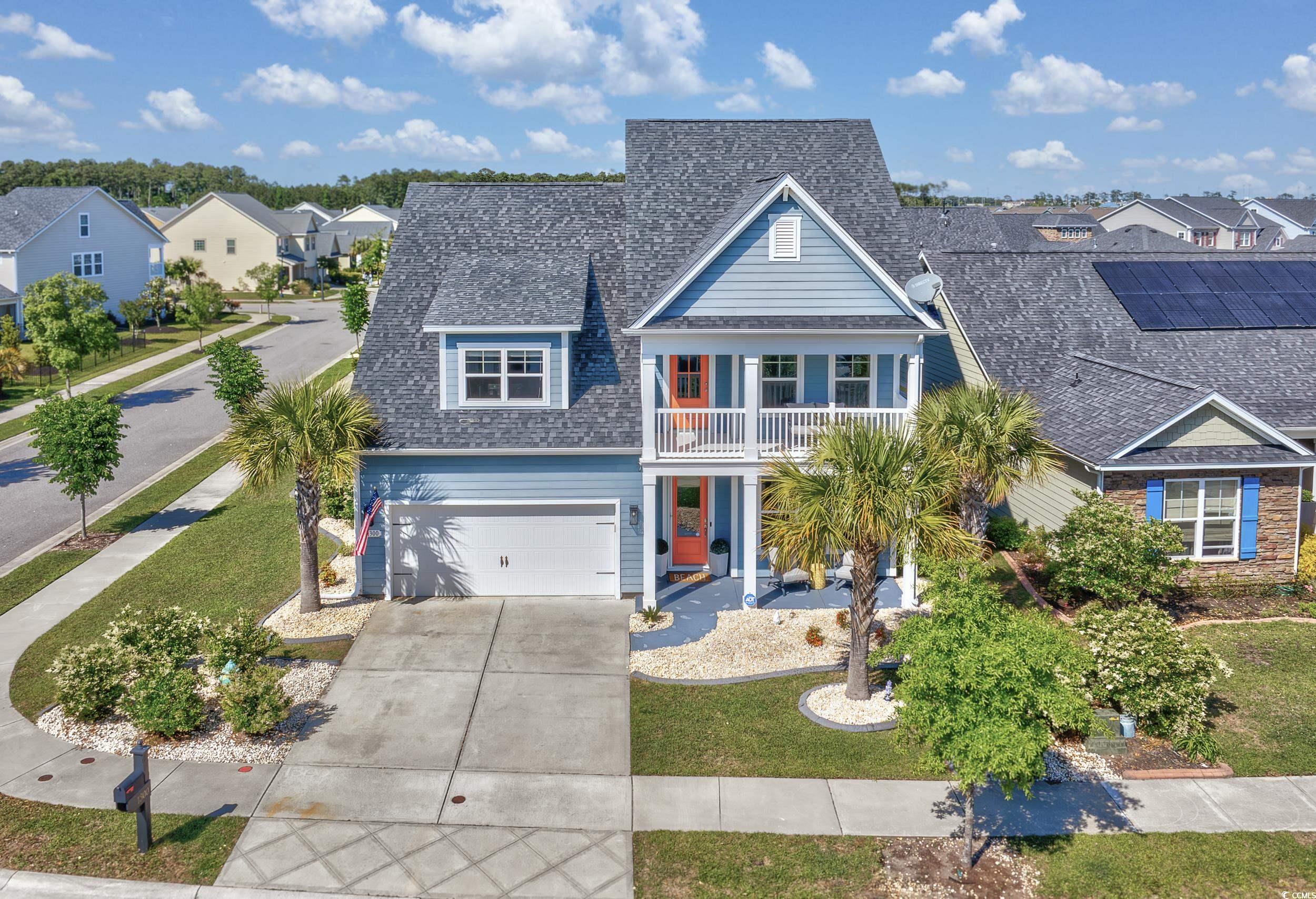 Photo one of 1300 Culbertson Ave. Myrtle Beach SC 29577 | MLS 2410173