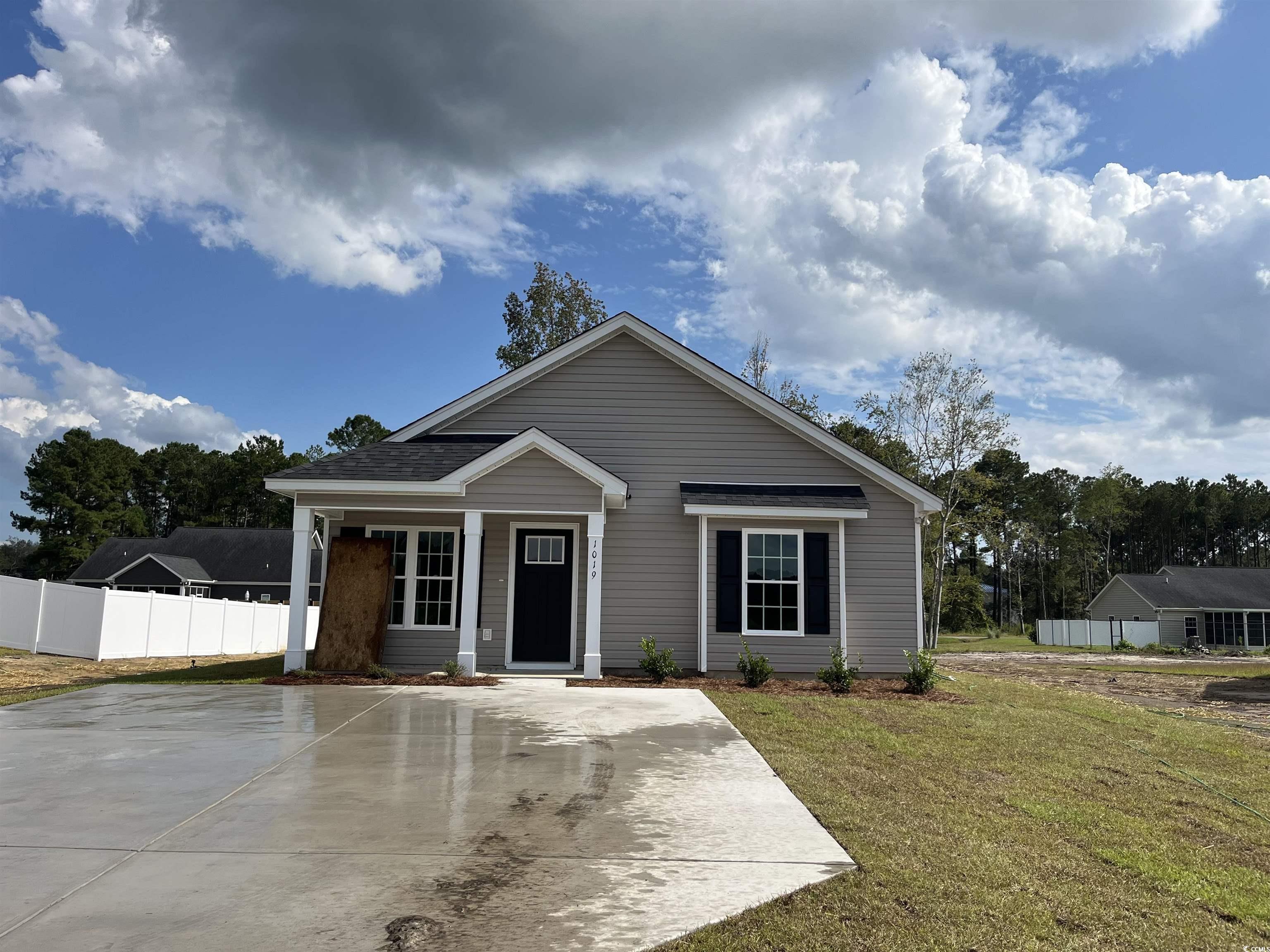 Photo one of 1019 Highway 701 South Loris SC 29569 | MLS 2411661