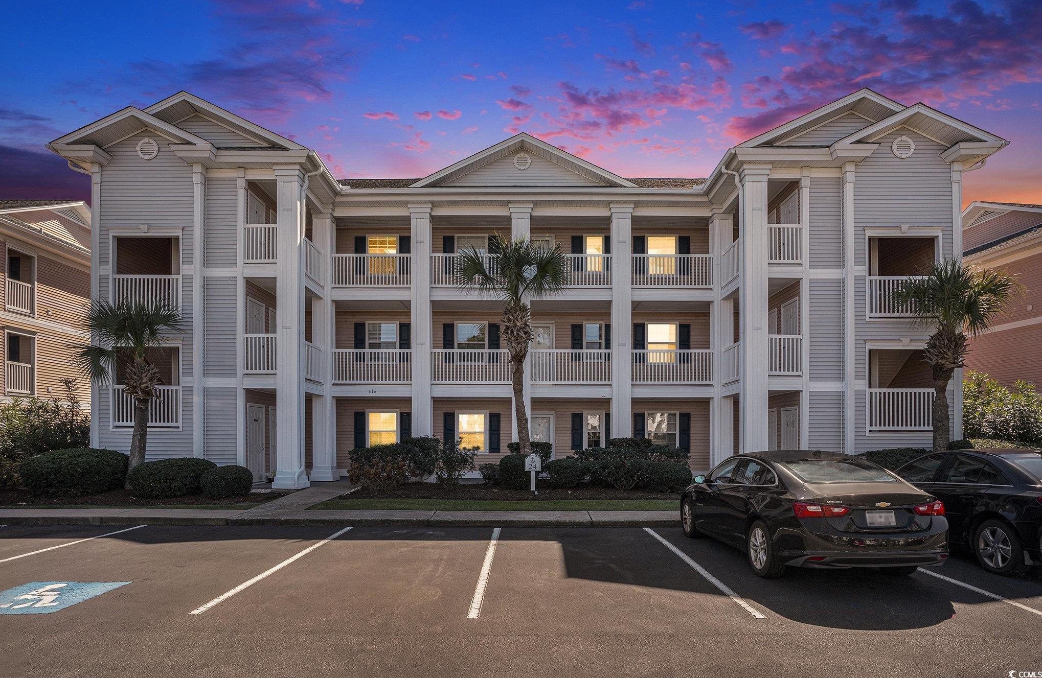 616 Waterway Village Blvd. 24D Myrtle Beach SC 29579 MLS 2525644