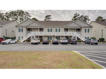 Photo one of 150 Lazy Willow Ln # 202 Myrtle Beach SC 29588 | MLS 2200866