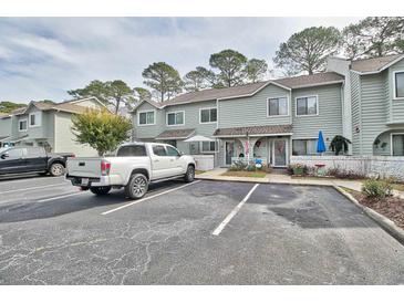 Photo one of 85 Shadow Moss Pl North Myrtle Beach SC 29582 | MLS 2200984