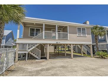 Photo one of 1521 N Waccamaw Dr. Murrells Inlet SC 29576 | MLS 2209302