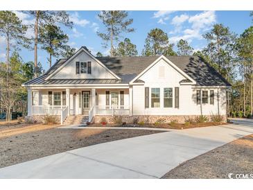 Photo one of 28 Melbourne Ct. Murrells Inlet SC 29576 | MLS 2211430