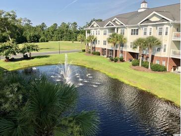 Photo one of 1020 Ray Costin Way # 610 Murrells Inlet SC 29576 | MLS 2220426