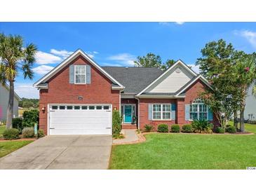 Photo one of 1013 Tiger Grand Dr Conway SC 29526 | MLS 2220773