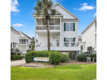 Photo one of 117 A 9Th Ave S Surfside Beach SC 29575 | MLS 2221011