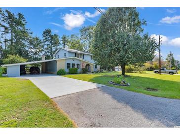 Photo one of 118 Wofford Rd Conway SC 29526 | MLS 2221166