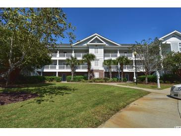 Photo one of 5825 Catalina Dr # 131 North Myrtle Beach SC 29582 | MLS 2221246