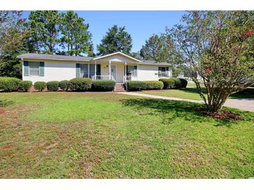 Photo one of 894 S Marlin Circle Murrells Inlet SC 29576 | MLS 2222033