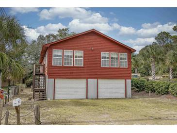 Photo one of 607 43Rd Ave. S North Myrtle Beach SC 29582 | MLS 2222108