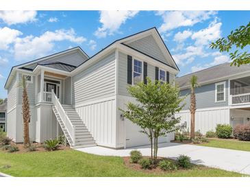 Photo one of 121 Natures View Circle Pawleys Island SC 29585 | MLS 2224741
