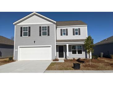 Photo one of 588 Woodland Farms Circle Aynor SC 29511 | MLS 2225423