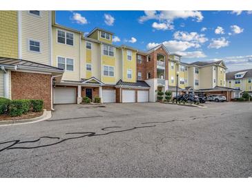 Photo one of 6203 Catalina Dr # 822 North Myrtle Beach SC 29582 | MLS 2225542