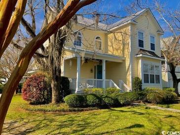 Photo one of 10 Orchard Ave. Murrells Inlet SC 29576 | MLS 2227052