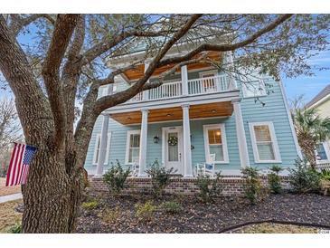 Photo one of 1608 James Island Ave North Myrtle Beach SC 29582 | MLS 2300730