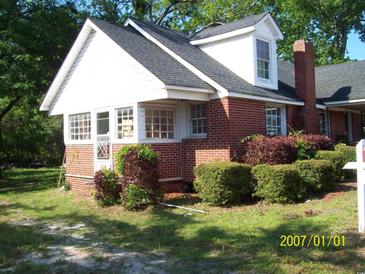 Photo one of 1463 Highway 17 Little River SC 29566 | MLS 2300761