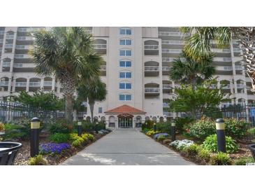 Photo one of 4801 Harbor Pointe Dr # 1002 North Myrtle Beach SC 29582 | MLS 2300863