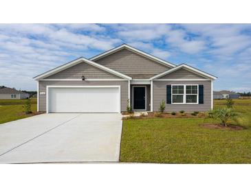 Photo one of 2035 Ridgedale Dr Conway SC 29526 | MLS 2301478