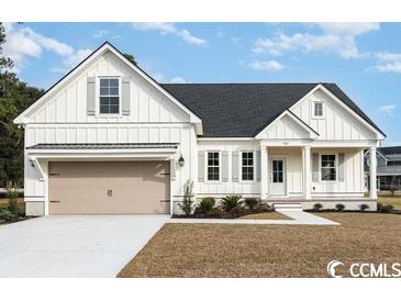 Photo one of 707 Daisy Bank Circle Georgetown SC 29440 | MLS 2302488
