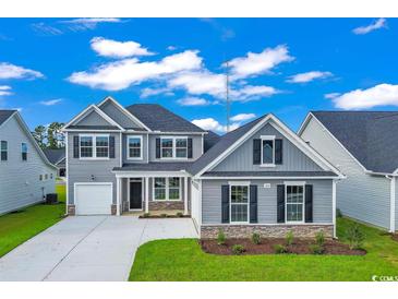 Photo one of 602 Nw Tullimore Ln. Calabash NC 28467 | MLS 2303191