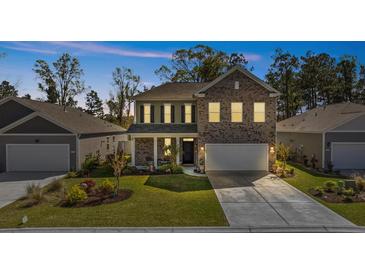Photo one of 1028 Laurens Mill Dr. Myrtle Beach  29579 | MLS 2304791