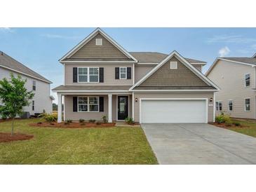Photo one of 508 Cattle Drive Circle Myrtle Beach  29588 | MLS 2304795