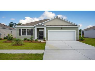 Photo one of 9131 Fort Hill Way Myrtle Beach  29579 | MLS 2304855