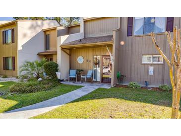 Photo one of 800 Egret Circle # 44 Little River  29566 | MLS 2305033