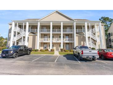 Photo one of 5846 Longwood Dr. # 204 Murrells Inlet  29576 | MLS 2305156