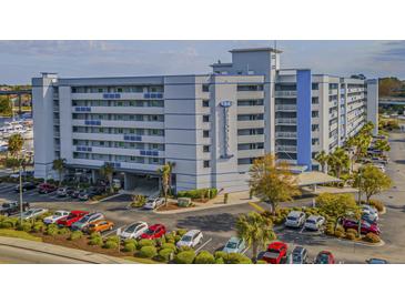 Photo one of 2100 Sea Mountain Hwy. # 412 North Myrtle Beach SC 29582 | MLS 2305362